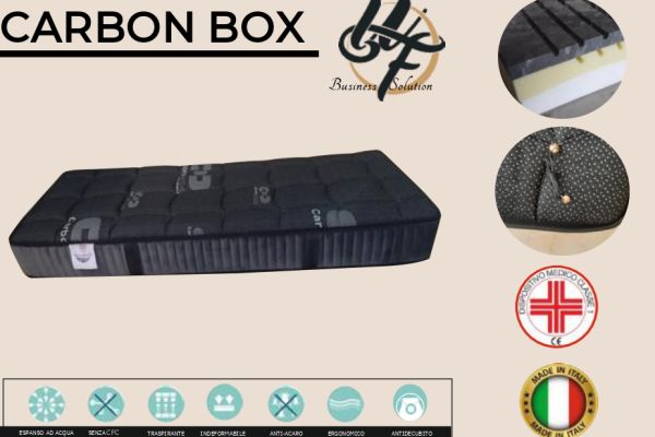 Carbon Box