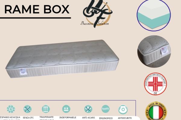 Rame Box