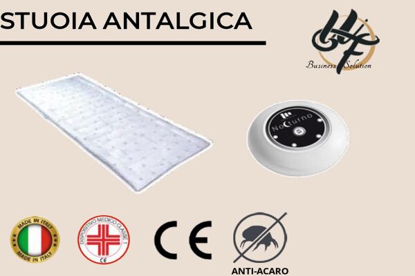 Stuoia Antalgica